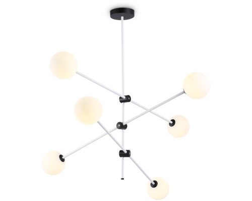 Потолочная люстра Traditional TR2512 Ambrella