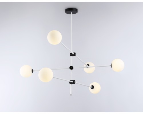 Потолочная люстра Traditional TR2512 Ambrella