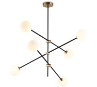 Потолочная люстра Traditional TR2515 Ambrella