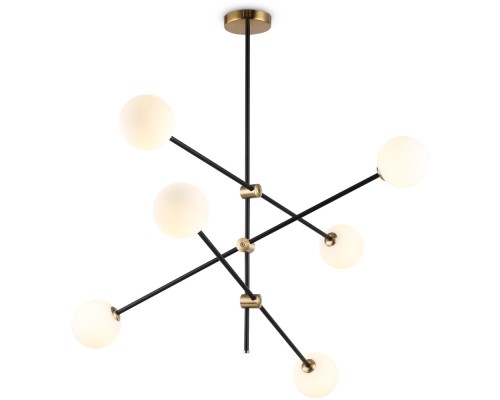 Потолочная люстра Traditional TR2515 Ambrella