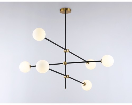 Потолочная люстра Traditional TR2515 Ambrella