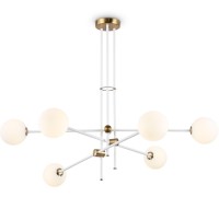 Потолочная люстра Traditional TR2521 Ambrella