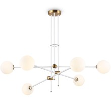 Потолочная люстра Traditional TR2521 Ambrella