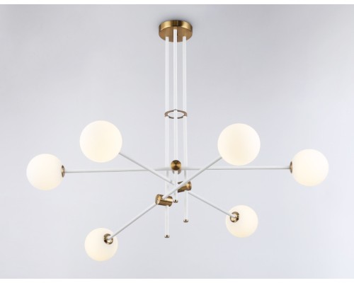 Потолочная люстра Traditional TR2521 Ambrella