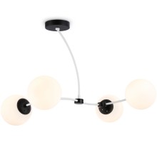 Потолочная люстра Traditional TR2542 Ambrella