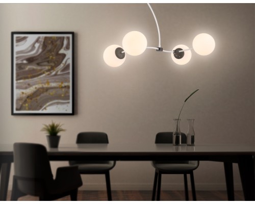 Потолочная люстра Traditional TR2542 Ambrella