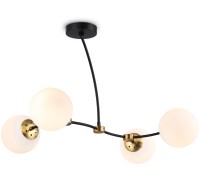 Потолочная люстра Traditional TR2544 Ambrella