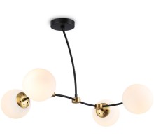 Потолочная люстра Traditional TR2544 Ambrella