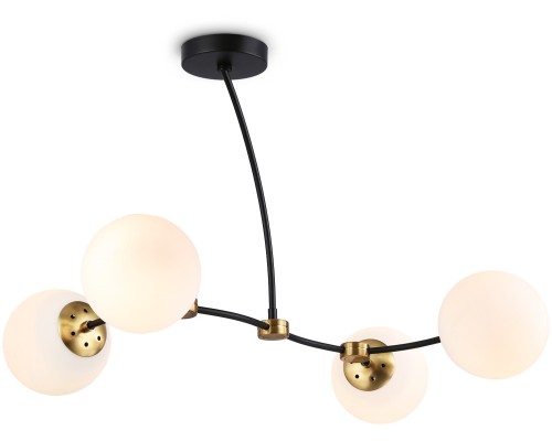 Потолочная люстра Traditional TR2544 Ambrella