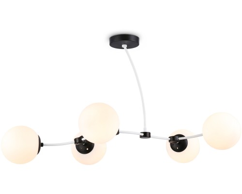 Потолочная люстра Traditional TR2546 Ambrella