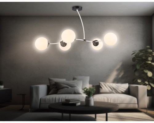 Потолочная люстра Traditional TR2546 Ambrella