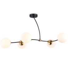 Потолочная люстра Traditional TR2548 Ambrella