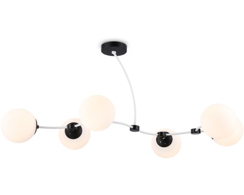 Потолочная люстра Traditional TR2552 Ambrella