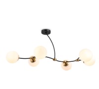 Потолочная люстра Traditional TR2555 Ambrella