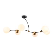 Потолочная люстра Traditional TR2555 Ambrella