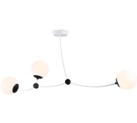 Потолочная люстра Traditional TR2566 Ambrella