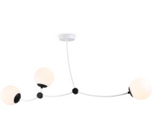 Потолочная люстра Traditional TR2566 Ambrella