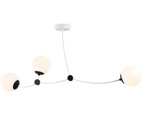 Потолочная люстра Traditional TR2566 Ambrella