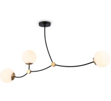 Потолочная люстра Traditional TR2568 Ambrella