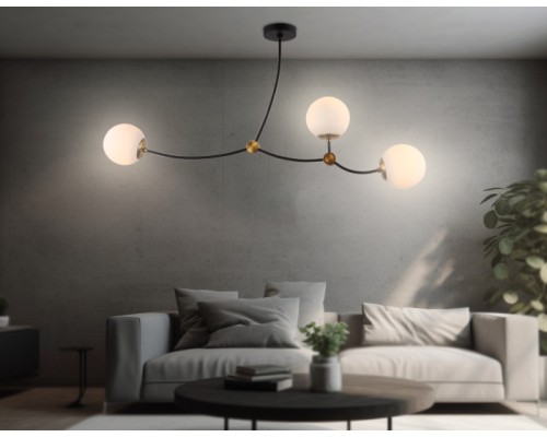 Потолочная люстра Traditional TR2568 Ambrella