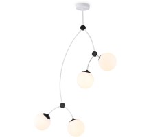 Потолочная люстра Traditional TR2572 Ambrella