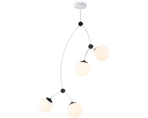 Потолочная люстра Traditional TR2572 Ambrella