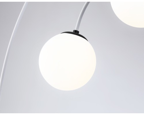 Потолочная люстра Traditional TR2572 Ambrella