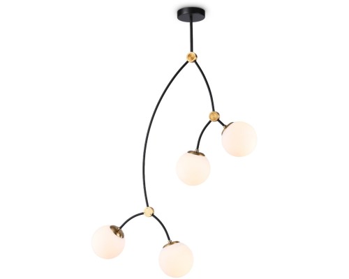 Потолочная люстра Traditional TR2575 Ambrella