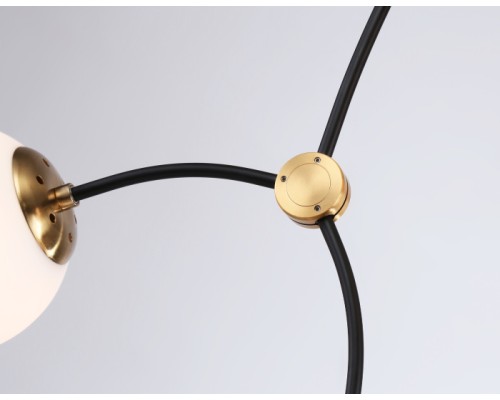 Потолочная люстра Traditional TR2575 Ambrella