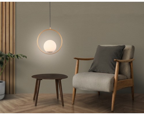 Подвесной светильник Traditional TR2594 Ambrella