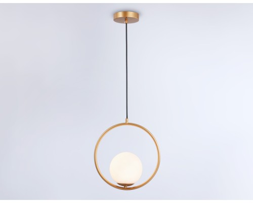 Подвесной светильник Traditional TR2594 Ambrella