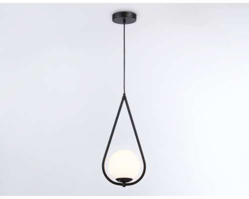 Подвесной светильник Traditional TR2598 Ambrella