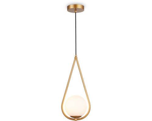 Подвесной светильник Traditional TR2599 Ambrella