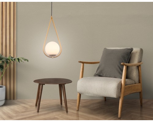 Подвесной светильник Traditional TR2599 Ambrella