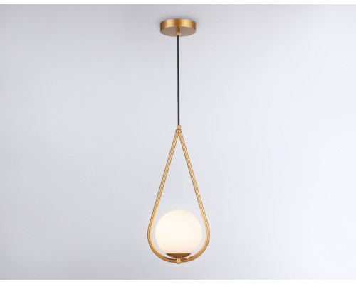 Подвесной светильник Traditional TR2599 Ambrella