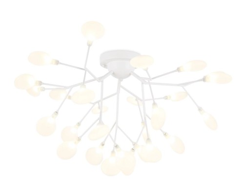 Потолочная люстра Traditional TR3011 Ambrella