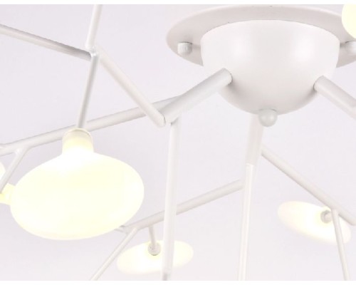 Потолочная люстра Traditional TR3011 Ambrella