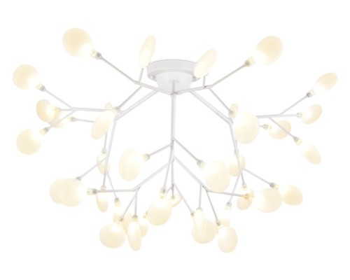 Потолочная люстра Traditional TR3018 Ambrella