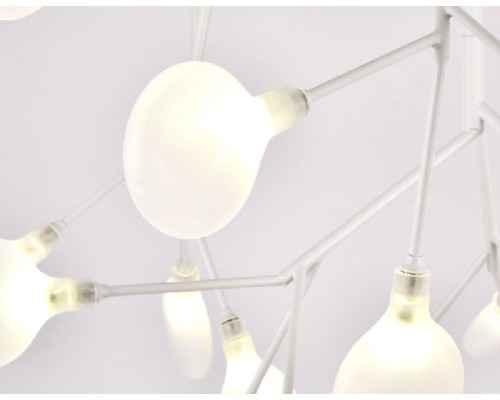 Потолочная люстра Traditional TR3018 Ambrella