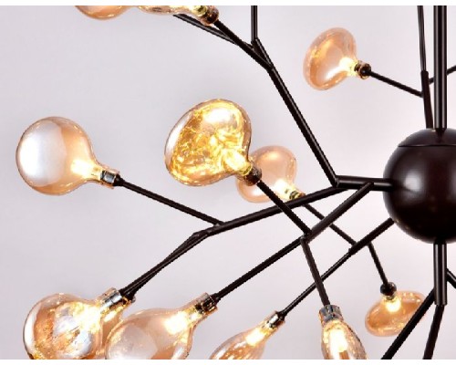 Подвесная люстра Traditional TR3021 Ambrella