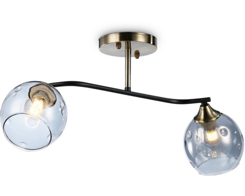 Потолочная люстра TRADITIONAL TR303008 Ambrella