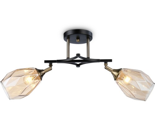 Потолочная люстра TRADITIONAL TR303032 Ambrella