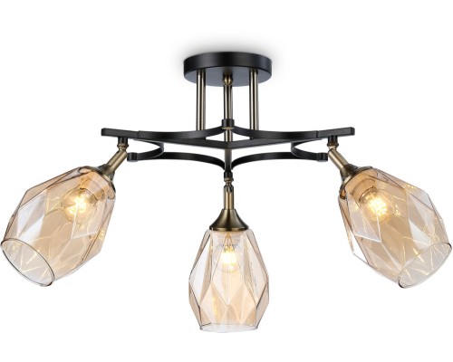 Потолочная люстра TRADITIONAL TR303033 Ambrella