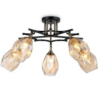 Потолочная люстра TRADITIONAL TR303035 Ambrella