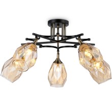Потолочная люстра TRADITIONAL TR303035 Ambrella