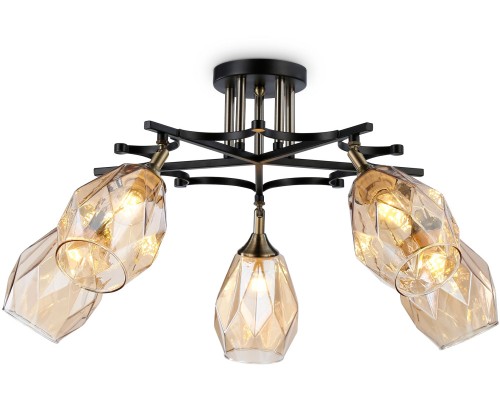 Потолочная люстра TRADITIONAL TR303035 Ambrella