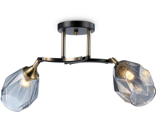 Потолочная люстра TRADITIONAL TR303037 Ambrella