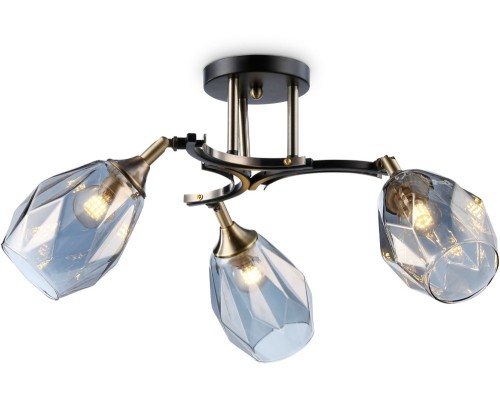 Потолочная люстра TRADITIONAL TR303038 Ambrella