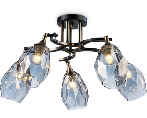 Потолочная люстра TRADITIONAL TR303039 Ambrella