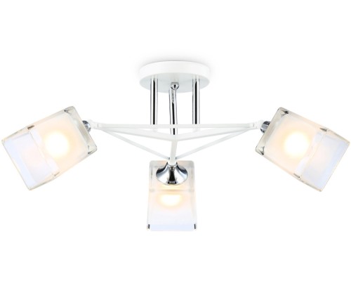 Потолочная люстра TRADITIONAL TR303071 Ambrella